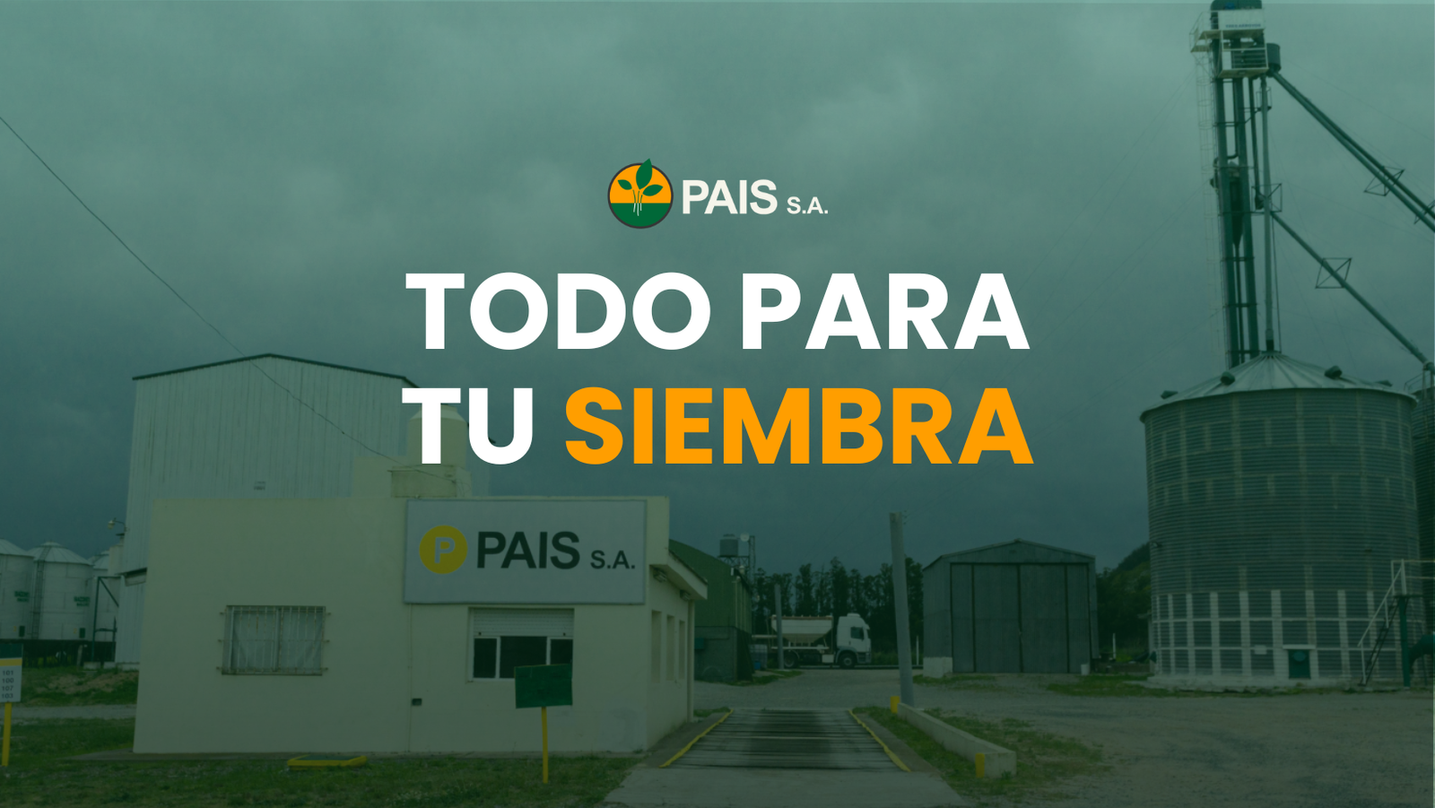 Productos agropecuarios